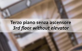 Mamo Florence - Maddalena Apartment