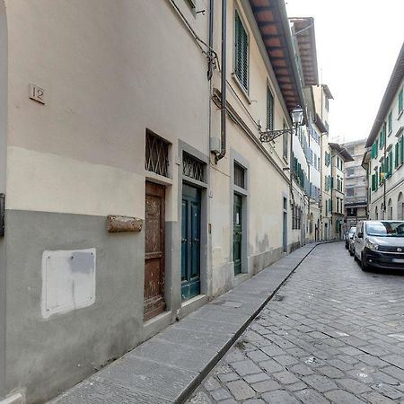 Mamo Florence - Maddalena Apartment Exterior foto