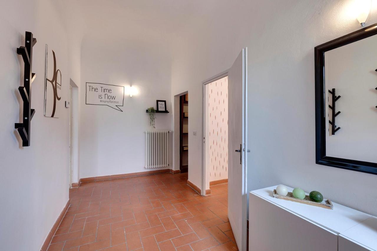 Mamo Florence - Maddalena Apartment Exterior foto